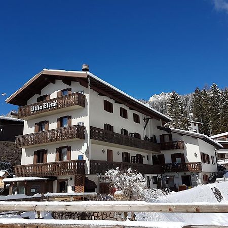 Villa Elena B&B Hotel San Martino Di Castrozza Exterior photo